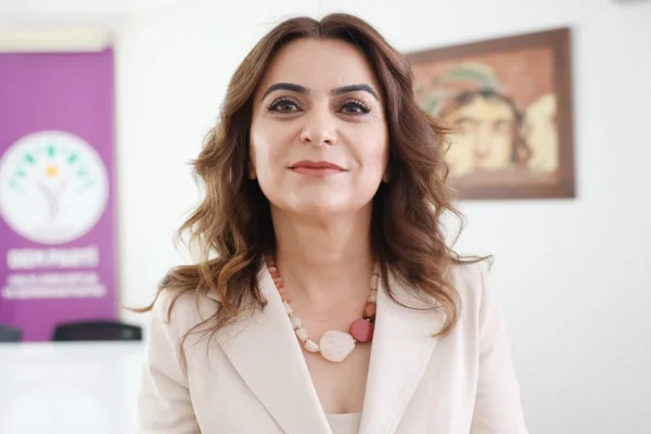 Barış da inşa da hepimizin görevi