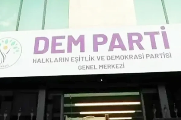 Barış, konjonktürün rehini değil