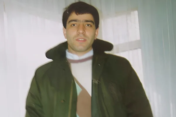Ateşteki silahlar