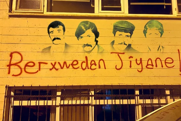 14 Temmuz’u unutma!
