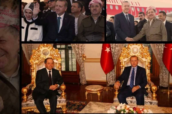 Barzani’nin açıklaması ne anlatıyor?
