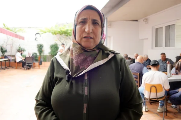 Acılarımız ağır, başımız dik