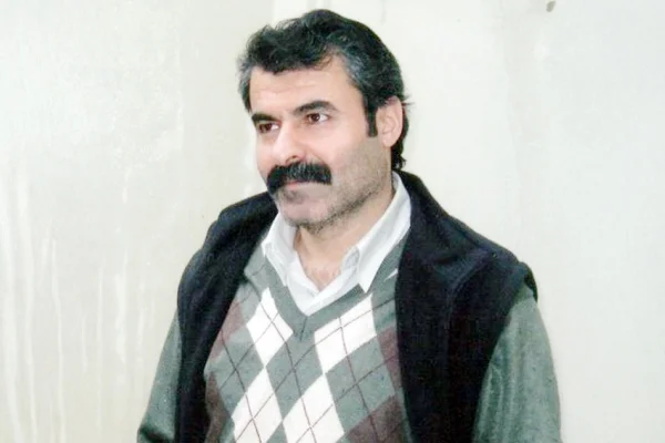 Gurban tek kişilik hücrede