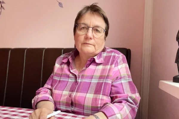 Alman-Kürt klinik ortaklığı
