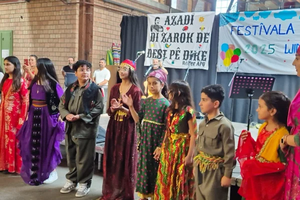 Dezgeha zarokan