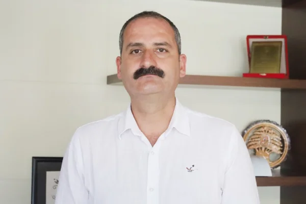 Kürtçe için barış müfredatı