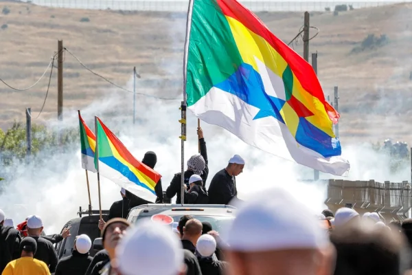 Colani ile anlaşmayacağız