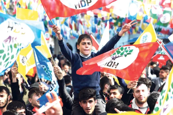HDP politikalarını doğru anlamak