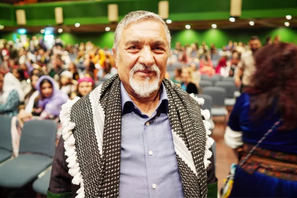 Botan kültürüyle geçen bir ömür