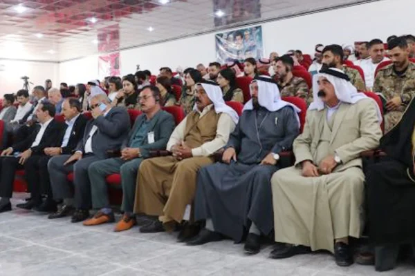 Êzîdîler kendilerini yönetebilmeli
