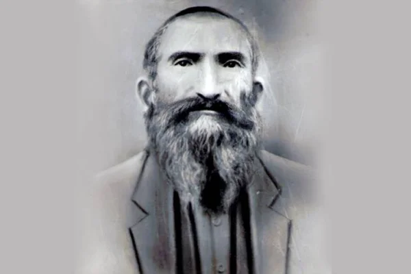 Sakalını kesmeyen Seyid Turabi'nin ağıdı