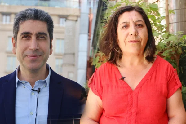 Sosyalistler de bu yükü almalı