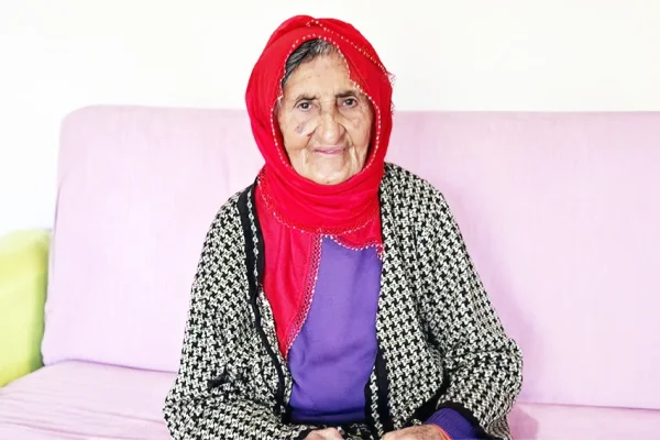Ben kızımdan razıyım