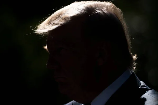 Trump için yolun sonu görünüyor