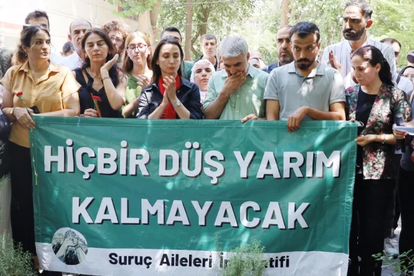 Barış için yüzleşme şart