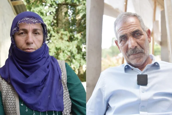 Başımız dik, gurur duyuyoruz