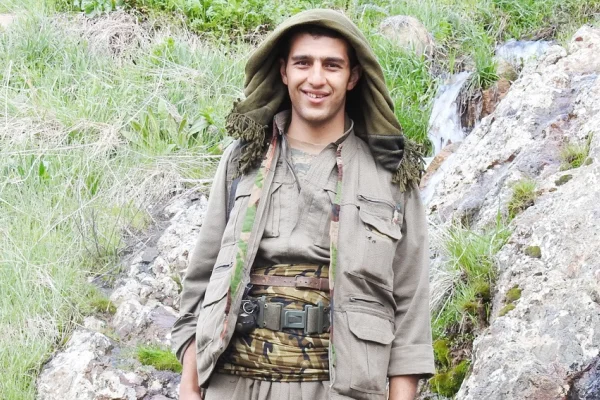 Kobanê ruhuyla Simko’nun izinden