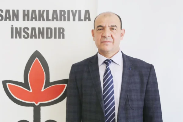 Üçüncü göz olmaya hazırız