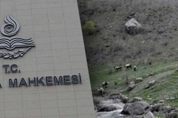 AYM’ye rağmen soruşturma yok