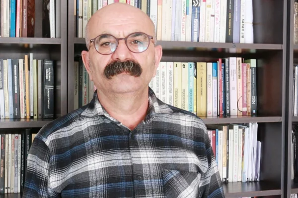 Aleviler sürecin öznesidir