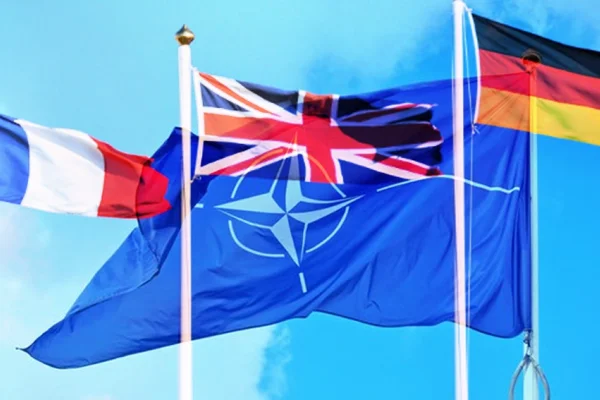 NATO'nun sonu mu geliyor?