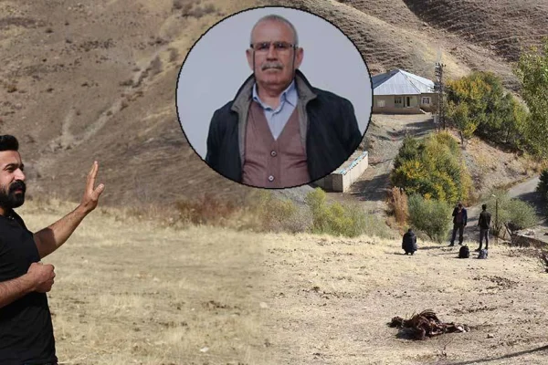 O akşam Ayvan’da yaşananlar