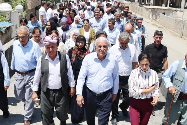 İnkar olmasaydı şehadetler olmazdı