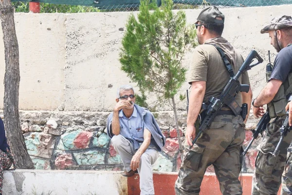 Yüzsüzler koalisyonu