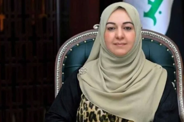 Başkan Fayeq’ten diyalog çağrısı