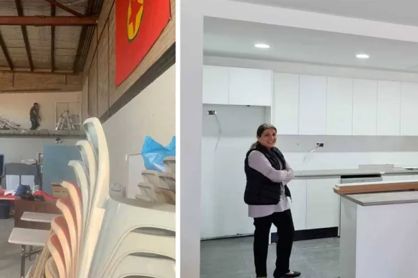 DKTM’yi yeniden yarattılar