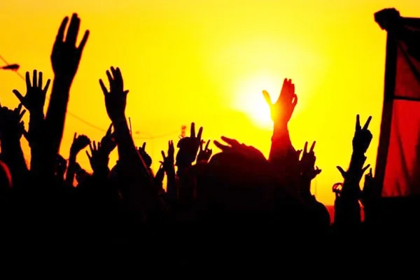 Sosyalist hareketin tarihsel sorumluluğu