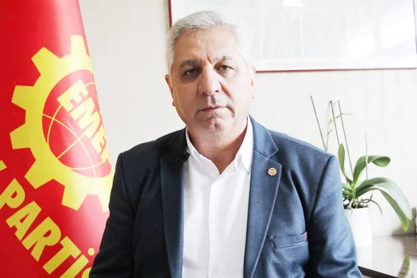 Süreç iktidarın tekelinden çıkarılmalı