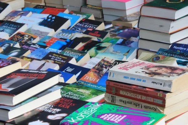 7 Kitap Festivali