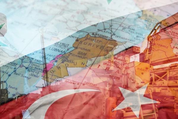 HTŞ mi, Kürtler mi?