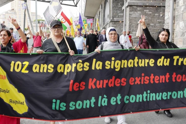 Ulusal birlik konferansına hazırız