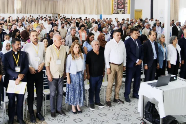 Birlikte kazanma zamanı