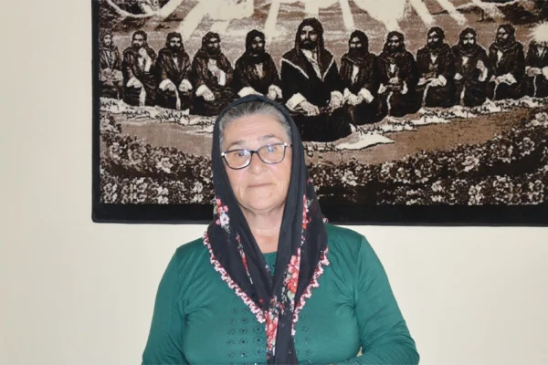 Alevi mahallelere ayrımcılık
