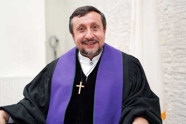 Rahip Kavak: Birlikte yaşamın modeli