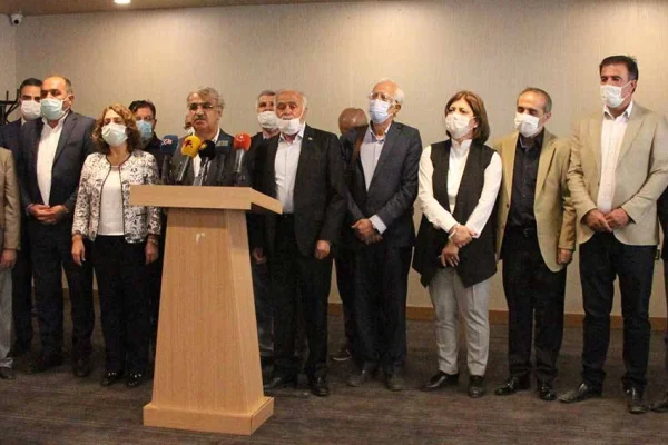 Kürdistani İttifak: Çatışma değil, birlik