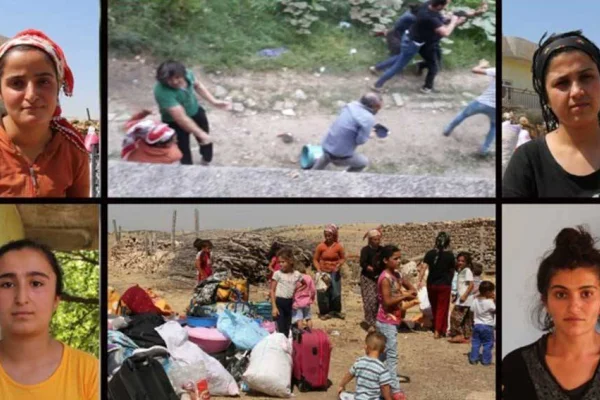 Irkçı saldırı soruşturulmuyor