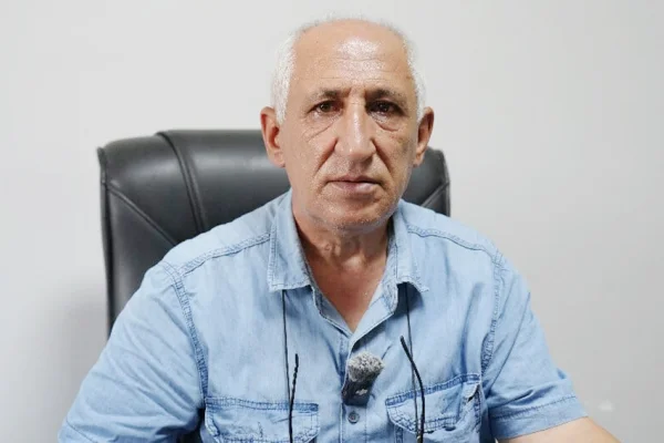 33 yıl yetmedi!