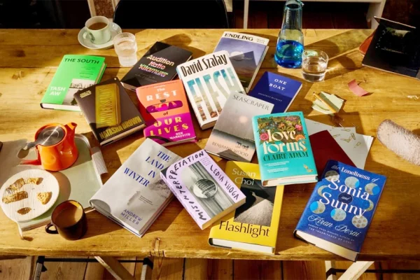 2025 Booker listesi açıklandı