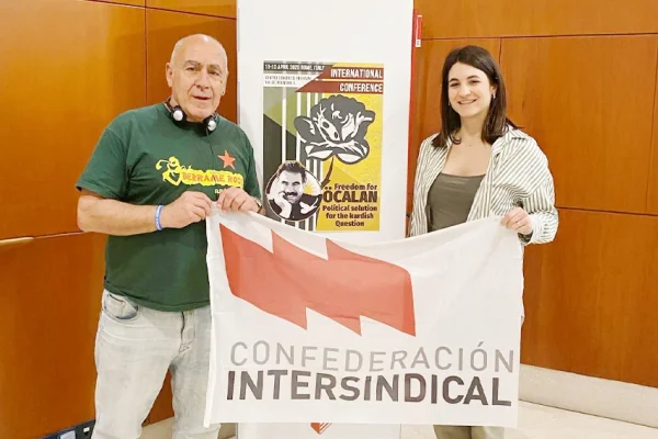 İspanya’dan Öcalan’a özgürlük
