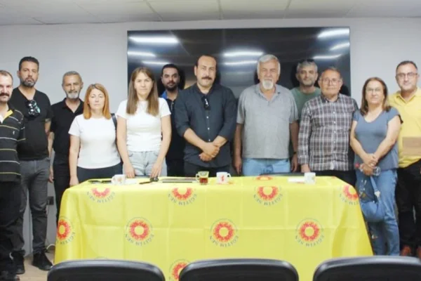 9 yıldır işe iadeyi bekliyorlar