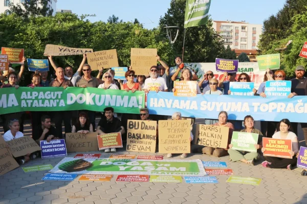 ‘Süper izin’le yasal kılıf da hazır