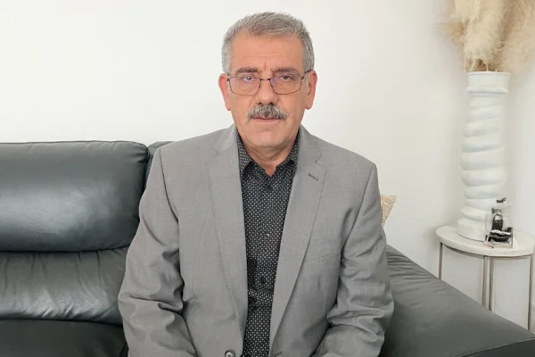 Tutuklanmam bireysel bir mesele değil