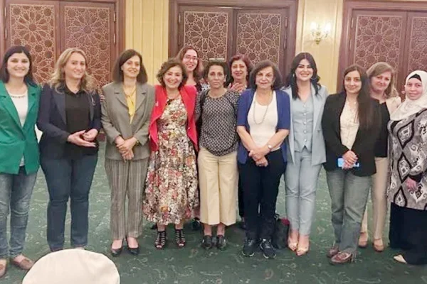 HTŞ’den kadın ittifakına ret
