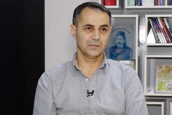 HTŞ, ABD’nin kontrolüne geçiyor