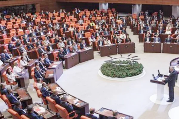 Komisyon üyeleri belirlendi