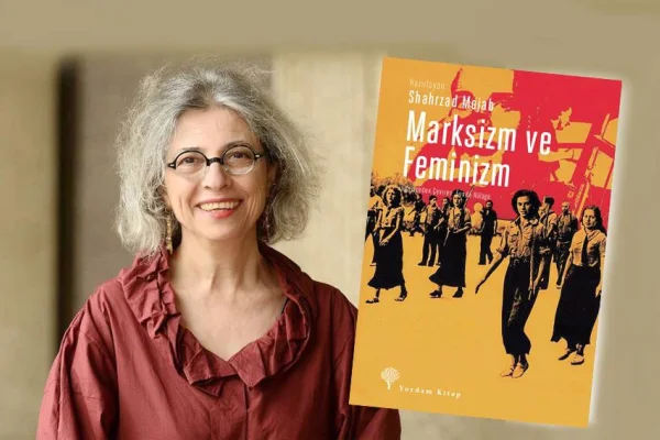 Mojab’ın ‘Marksizm ve Feminizm’i
